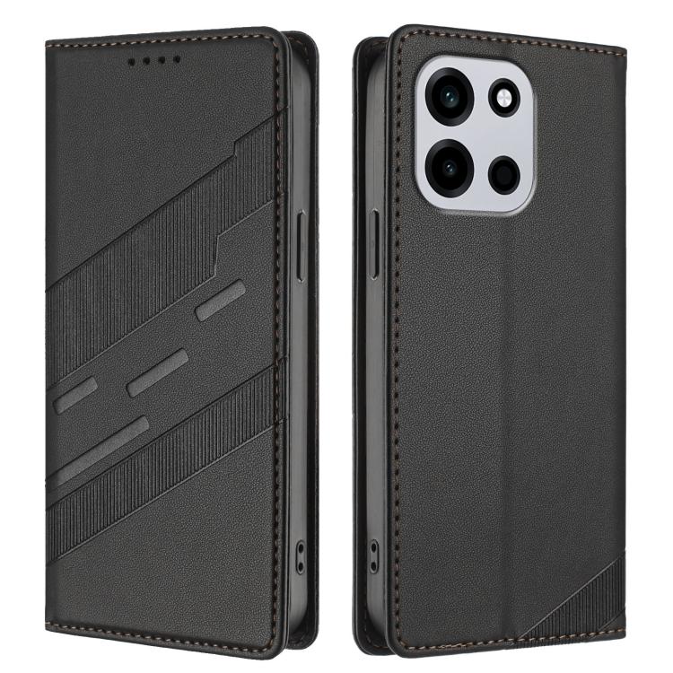 Embossed Multi-functional Wallet Retro Leather Phone Case, For OnePlus Turbo 6, For OnePlus Ace 6 / 6T / 15R 5G, For OnePlus 15
