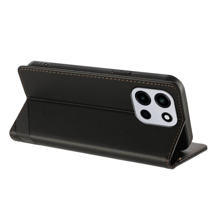 Embossed Multi-functional Wallet Retro Leather Phone Case, For OnePlus Turbo 6, For OnePlus Ace 6 / 6T / 15R 5G, For OnePlus 15