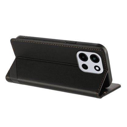 Embossed Multi-functional Wallet Retro Leather Phone Case, For OnePlus Turbo 6, For OnePlus Ace 6 / 6T / 15R 5G, For OnePlus 15
