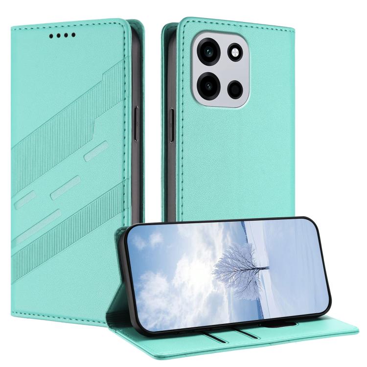 Embossed Multi-functional Wallet Retro Leather Phone Case, For OnePlus Turbo 6, For OnePlus Ace 6 / 6T / 15R 5G, For OnePlus 15