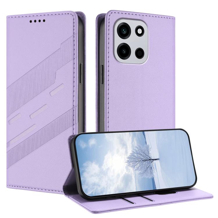 Embossed Multi-functional Wallet Retro Leather Phone Case, For OnePlus Turbo 6, For OnePlus Ace 6 / 6T / 15R 5G, For OnePlus 15