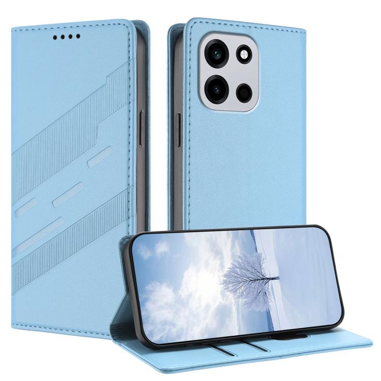 Embossed Multi-functional Wallet Retro Leather Phone Case, For OnePlus Turbo 6, For OnePlus Ace 6 / 6T / 15R 5G, For OnePlus 15