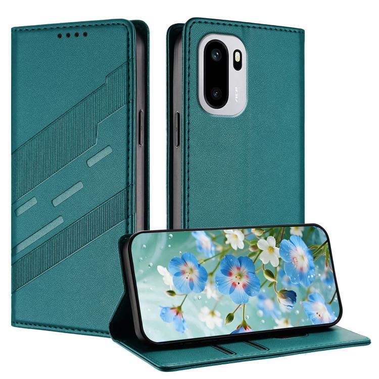 Embossed Multi-functional Wallet Retro Leather Phone Case, For OnePlus Turbo 6, For OnePlus Ace 6 / 6T / 15R 5G, For OnePlus 15