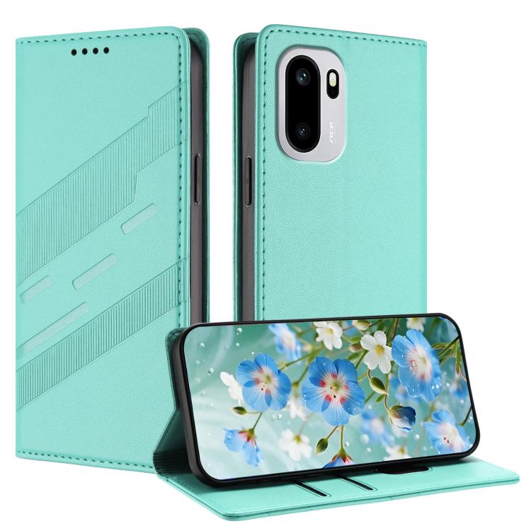 Embossed Multi-functional Wallet Retro Leather Phone Case, For OnePlus Turbo 6, For OnePlus Ace 6 / 6T / 15R 5G, For OnePlus 15