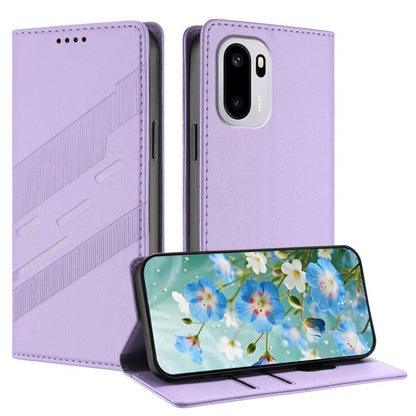 Embossed Multi-functional Wallet Retro Leather Phone Case, For OnePlus Turbo 6, For OnePlus Ace 6 / 6T / 15R 5G, For OnePlus 15