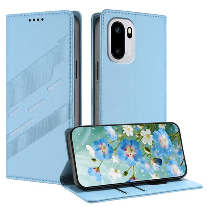 Embossed Multi-functional Wallet Retro Leather Phone Case, For OnePlus Turbo 6, For OnePlus Ace 6 / 6T / 15R 5G, For OnePlus 15