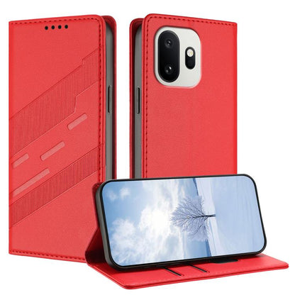 Embossed Multi-functional Wallet Retro Leather Phone Case, For OnePlus Ace 6 Ultra 5G, For OnePlus Nord 6 5G / Turbo 6, For OnePlus 15T