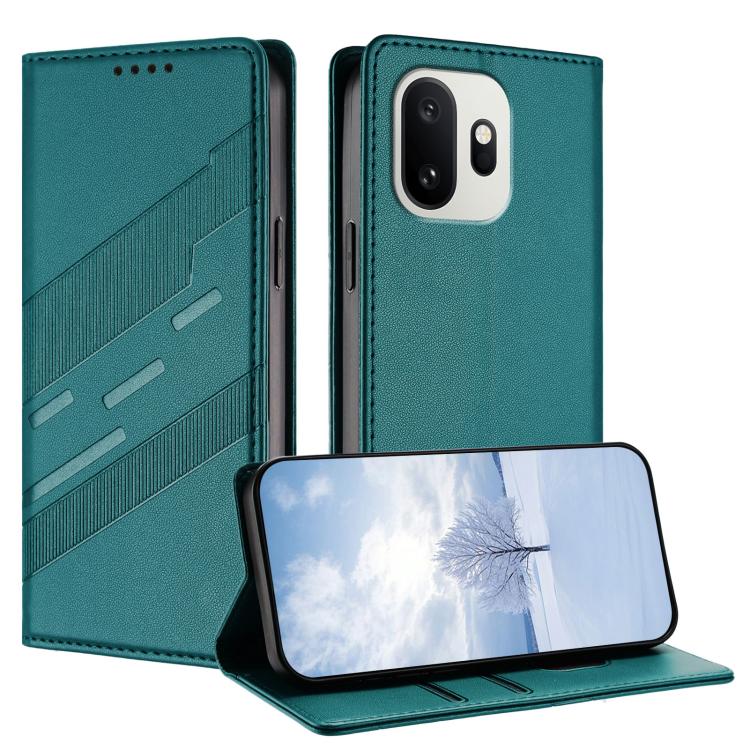 Embossed Multi-functional Wallet Retro Leather Phone Case, For OnePlus Ace 6 Ultra 5G, For OnePlus Nord 6 5G / Turbo 6, For OnePlus 15T