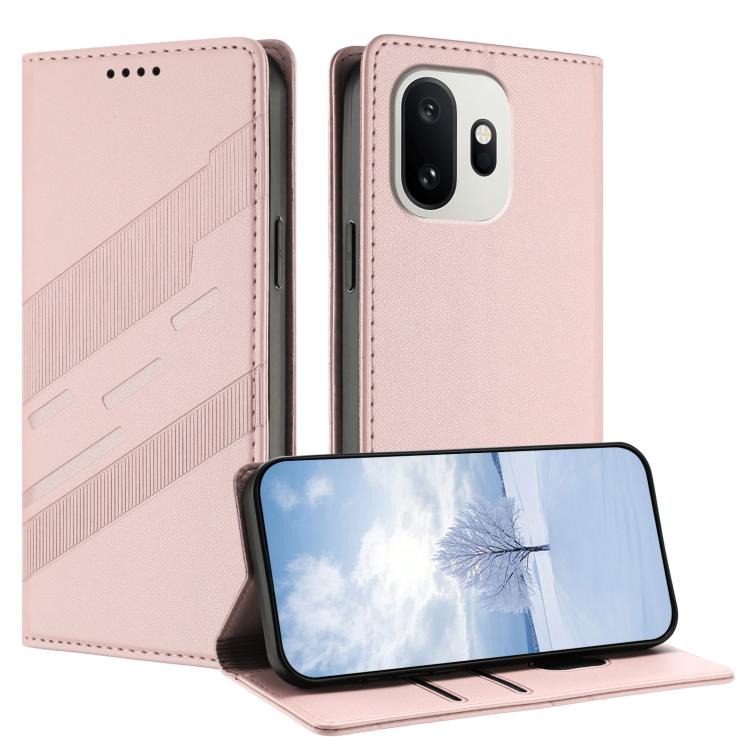 Embossed Multi-functional Wallet Retro Leather Phone Case, For OnePlus Ace 6 Ultra 5G, For OnePlus Nord 6 5G / Turbo 6, For OnePlus 15T
