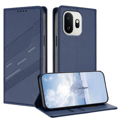 Embossed Multi-functional Wallet Retro Leather Phone Case, For OnePlus Ace 6 Ultra 5G, For OnePlus Nord 6 5G / Turbo 6, For OnePlus 15T