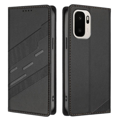 Embossed Multi-functional Wallet Retro Leather Phone Case, For OnePlus Ace 6 Ultra 5G, For OnePlus Nord 6 5G / Turbo 6, For OnePlus 15T