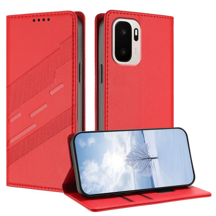 Embossed Multi-functional Wallet Retro Leather Phone Case, For OnePlus Ace 6 Ultra 5G, For OnePlus Nord 6 5G / Turbo 6, For OnePlus 15T