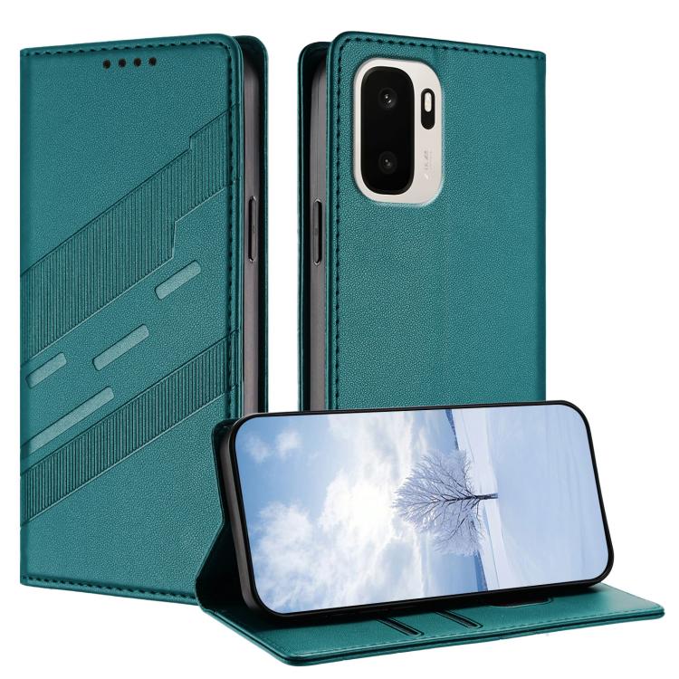 Embossed Multi-functional Wallet Retro Leather Phone Case, For OnePlus Ace 6 Ultra 5G, For OnePlus Nord 6 5G / Turbo 6, For OnePlus 15T