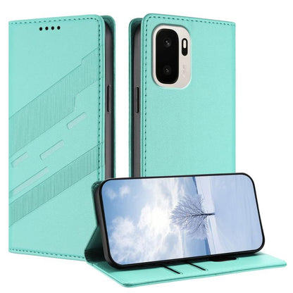 Embossed Multi-functional Wallet Retro Leather Phone Case, For OnePlus Ace 6 Ultra 5G, For OnePlus Nord 6 5G / Turbo 6, For OnePlus 15T