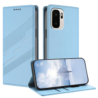 Embossed Multi-functional Wallet Retro Leather Phone Case, For OnePlus Ace 6 Ultra 5G, For OnePlus Nord 6 5G / Turbo 6, For OnePlus 15T
