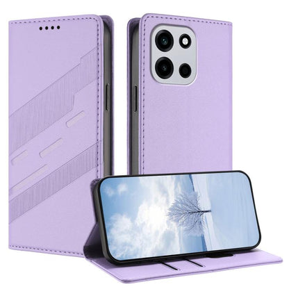 Embossed Multi-functional Wallet Retro Leather Phone Case, For OnePlus Ace 6 Ultra 5G, For OnePlus Nord 6 5G / Turbo 6, For OnePlus 15T