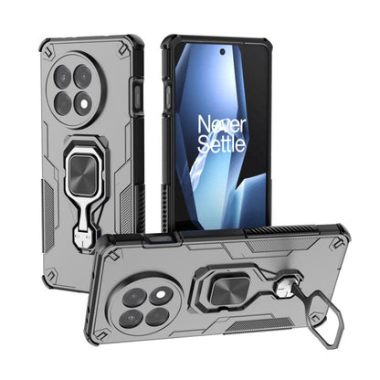 Metal Kickstand TPU Hybrid PC Phone Case, For OnePlus Ace 5 Ultra / Nord 5, For OnePlus Ace 5 Racing / Nord CE5, For OnePlus 13T, For OnePlus Ace 5 / 5 Pro