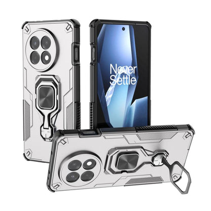 Metal Kickstand TPU Hybrid PC Phone Case, For OnePlus Ace 5 Ultra / Nord 5, For OnePlus Ace 5 Racing / Nord CE5, For OnePlus 13T, For OnePlus Ace 5 / 5 Pro