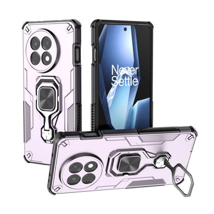 Metal Kickstand TPU Hybrid PC Phone Case, For OnePlus Ace 5 Ultra / Nord 5, For OnePlus Ace 5 Racing / Nord CE5, For OnePlus 13T, For OnePlus Ace 5 / 5 Pro
