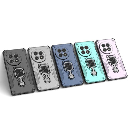 Metal Kickstand TPU Hybrid PC Phone Case, For OnePlus 13