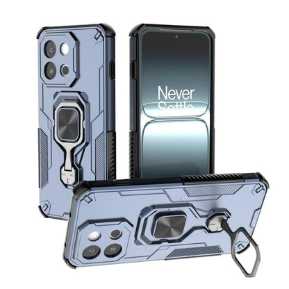 Metal Kickstand TPU Hybrid PC Phone Case, For OnePlus Ace 5 Ultra / Nord 5, For OnePlus Ace 5 Racing / Nord CE5, For OnePlus 13T, For OnePlus Ace 5 / 5 Pro