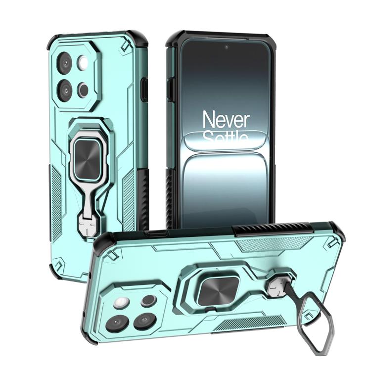 Metal Kickstand TPU Hybrid PC Phone Case, For OnePlus Ace 5 Ultra / Nord 5, For OnePlus Ace 5 Racing / Nord CE5, For OnePlus 13T, For OnePlus Ace 5 / 5 Pro