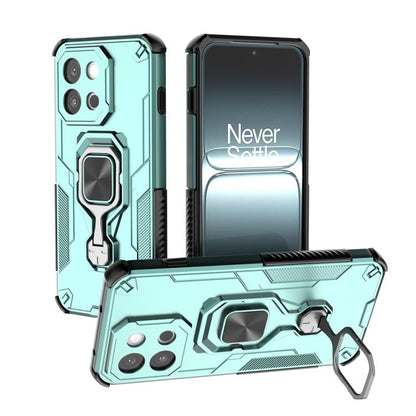 Metal Kickstand TPU Hybrid PC Phone Case, For OnePlus Ace 5 Ultra / Nord 5, For OnePlus Ace 5 Racing / Nord CE5, For OnePlus 13T, For OnePlus Ace 5 / 5 Pro