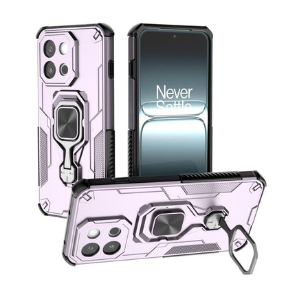 Metal Kickstand TPU Hybrid PC Phone Case, For OnePlus Ace 5 Ultra / Nord 5, For OnePlus Ace 5 Racing / Nord CE5, For OnePlus 13T, For OnePlus Ace 5 / 5 Pro