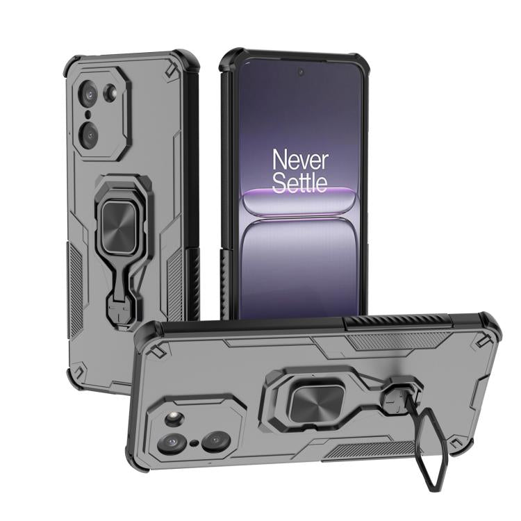 Metal Kickstand TPU Hybrid PC Phone Case, For OnePlus Ace 5 Ultra / Nord 5, For OnePlus Ace 5 Racing / Nord CE5, For OnePlus 13T, For OnePlus Ace 5 / 5 Pro