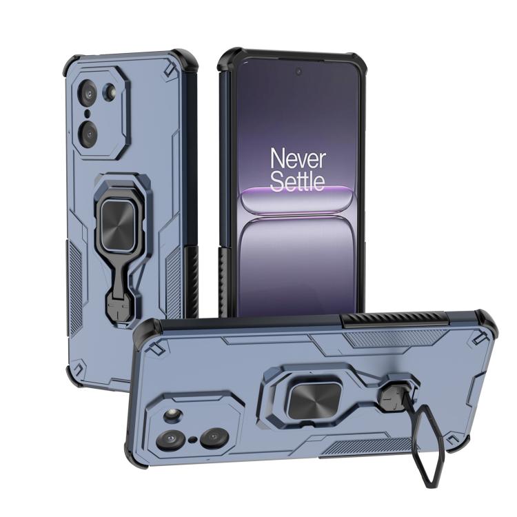 Metal Kickstand TPU Hybrid PC Phone Case, For OnePlus Ace 5 Ultra / Nord 5, For OnePlus Ace 5 Racing / Nord CE5, For OnePlus 13T, For OnePlus Ace 5 / 5 Pro