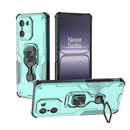Metal Kickstand TPU Hybrid PC Phone Case, For OnePlus Ace 5 Ultra / Nord 5, For OnePlus Ace 5 Racing / Nord CE5, For OnePlus 13T, For OnePlus Ace 5 / 5 Pro