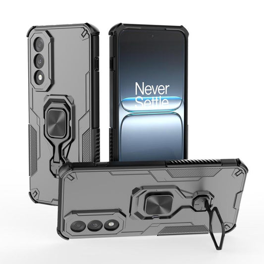 Metal Kickstand TPU Hybrid PC Phone Case, For OnePlus Ace 5 Ultra / Nord 5, For OnePlus Ace 5 Racing / Nord CE5, For OnePlus 13T, For OnePlus Ace 5 / 5 Pro