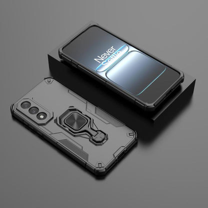 Metal Kickstand TPU Hybrid PC Phone Case, For OnePlus Ace 5 Ultra / Nord 5, For OnePlus Ace 5 Racing / Nord CE5, For OnePlus 13T, For OnePlus Ace 5 / 5 Pro