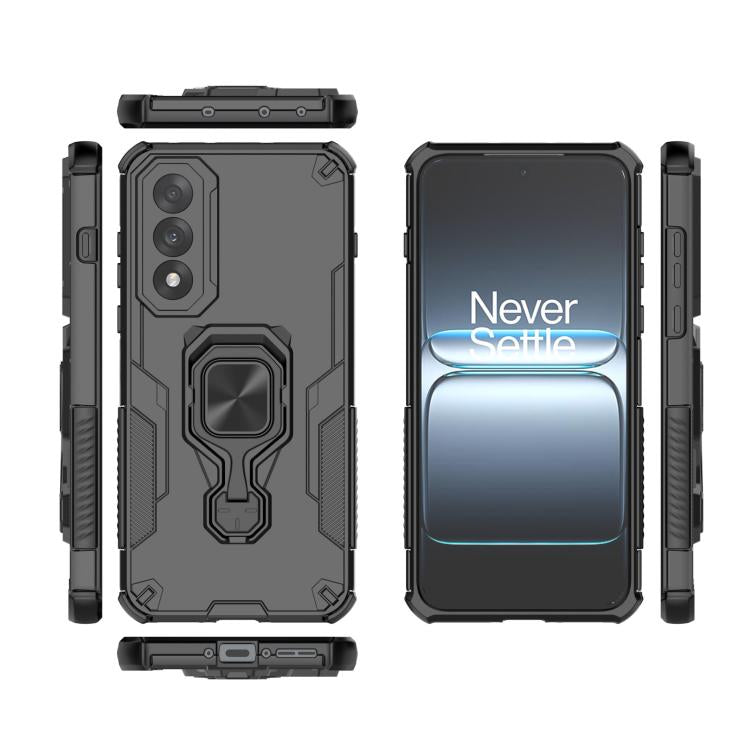 Metal Kickstand TPU Hybrid PC Phone Case, For OnePlus Ace 5 Ultra / Nord 5, For OnePlus Ace 5 Racing / Nord CE5, For OnePlus 13T, For OnePlus Ace 5 / 5 Pro
