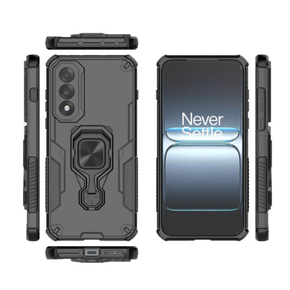 Metal Kickstand TPU Hybrid PC Phone Case, For OnePlus Ace 5 Ultra / Nord 5, For OnePlus Ace 5 Racing / Nord CE5, For OnePlus 13T, For OnePlus Ace 5 / 5 Pro