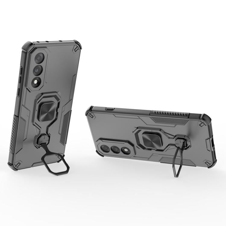 Metal Kickstand TPU Hybrid PC Phone Case, For OnePlus Ace 5 Ultra / Nord 5, For OnePlus Ace 5 Racing / Nord CE5, For OnePlus 13T, For OnePlus Ace 5 / 5 Pro