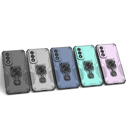 Metal Kickstand TPU Hybrid PC Phone Case, For OnePlus Ace 5 Ultra / Nord 5, For OnePlus Ace 5 Racing / Nord CE5, For OnePlus 13T, For OnePlus Ace 5 / 5 Pro