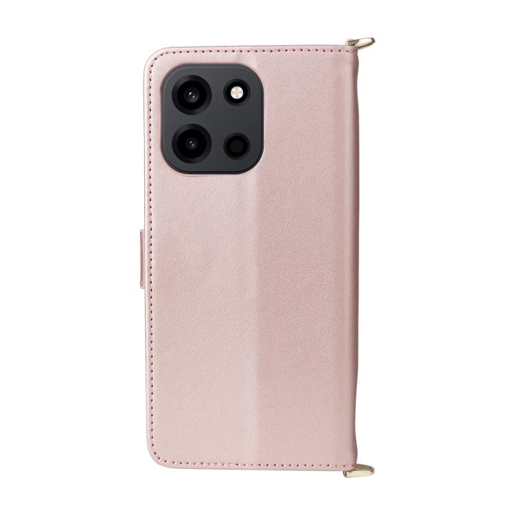 Multifunctional 6-Card Slots Leather Phone Case with Wrist Strap, For OnePlus Turbo 6 / Turbo 6V / Nord 6, For OnePlus 15T 5G, For OnePlus Ace 6 / Ace 6T / 15R, For OnePlus 15, For OnePlus Nord 5 / OnePlus Ace 5 Ultra                                   ...