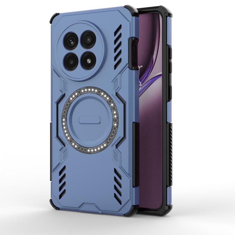 Butterfly Armor MagSafe Magnetic Ring Shockproof Phone Case, For OnePlus 13T, For OnePlus Ace 5 / Ace 5 Pro / 13R, For OnePlus 13 5G, For OnePlus Nord 4 5G Global
