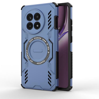 Butterfly Armor MagSafe Magnetic Ring Shockproof Phone Case, For OnePlus 13T, For OnePlus Ace 5 / Ace 5 Pro / 13R, For OnePlus 13 5G, For OnePlus Nord 4 5G Global
