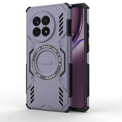 Butterfly Armor MagSafe Magnetic Ring Shockproof Phone Case, For OnePlus 13T, For OnePlus Ace 5 / Ace 5 Pro / 13R, For OnePlus 13 5G, For OnePlus Nord 4 5G Global