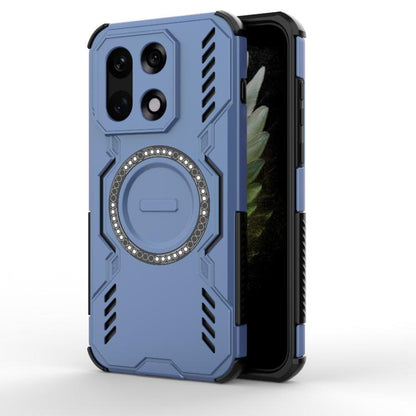 Butterfly Armor MagSafe Magnetic Ring Shockproof Phone Case, For OnePlus 15T 5G, For OnePlus Turbo 6 5G, For OnePlus 15R 5G Global, For OnePlus 15
