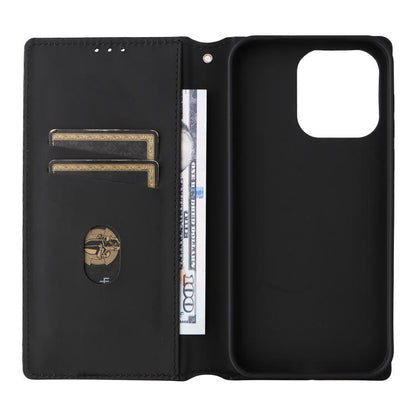 Cubic Grid Texture Flip Leather Phone Case, For OnePlus Turbo 6 / Turbo 6V / Nord 6, For OnePlus 15T 5G, For OnePlus Ace 6 / Ace 6T / 15R, For OnePlus 15