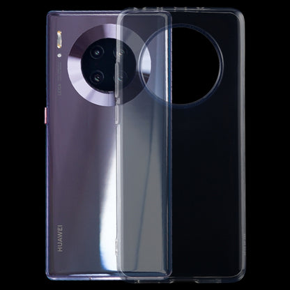 0.75mm Ultra-thin Transparent TPU Soft Protective Case, For Huawei Mate 40, For OPPO A53, For Samsung Galaxy S20 FE, For Asus Zenfone 7 ZS670KS
