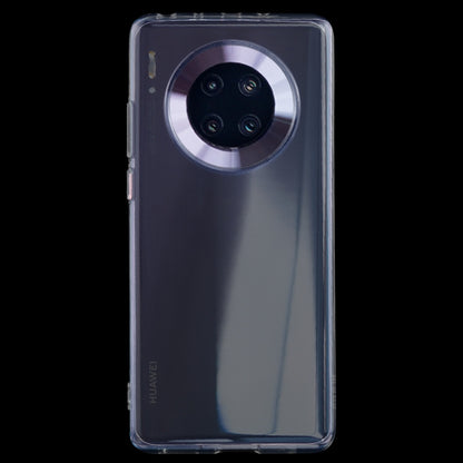 0.75mm Ultra-thin Transparent TPU Soft Protective Case, For Huawei Mate 40, For OPPO A53, For Samsung Galaxy S20 FE, For Asus Zenfone 7 ZS670KS