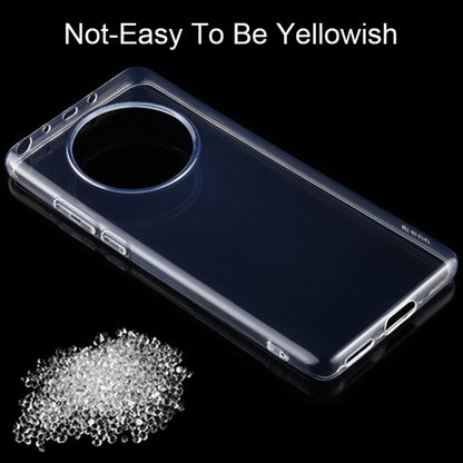 0.75mm Ultra-thin Transparent TPU Soft Protective Case, For Huawei Mate 40, For OPPO A53, For Samsung Galaxy S20 FE, For Asus Zenfone 7 ZS670KS