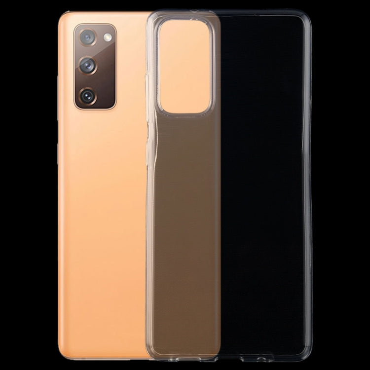 0.75mm Ultra-thin Transparent TPU Soft Protective Case, For Huawei Mate 40, For OPPO A53, For Samsung Galaxy S20 FE, For Asus Zenfone 7 ZS670KS