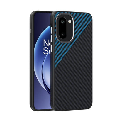 ABEEL C Carbon Fiber Series 6D Micro Relief MagSafe Phone Case, For OnePlus Ace 6 Ultra, For OnePlus 15T, For OnePlus 15R / Ace 6T, For OnePlus Ace 6, For OnePlus 15, For OnePlus 13T