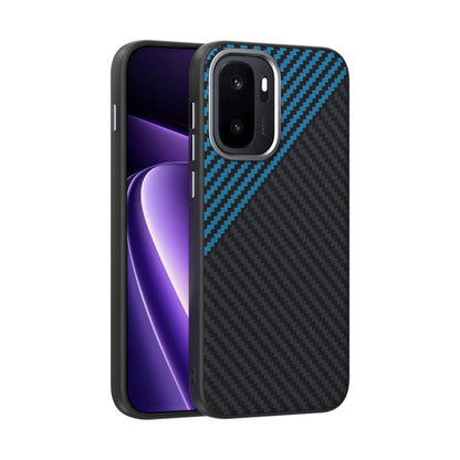 ABEEL C Carbon Fiber Series 6D Micro Relief MagSafe Phone Case, For OnePlus Ace 6 Ultra, For OnePlus 15T, For OnePlus 15R / Ace 6T, For OnePlus Ace 6, For OnePlus 15, For OnePlus 13T