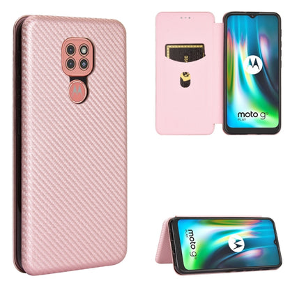 Carbon Fiber Texture Magnetic Horizontal Flip TPU + PC + PU Leather Case with Card Slot & Lanyard, For OPPO A53 / A32 (2020), For OPPO Reno3 Pro Overseas Version, For Doogee X95, For Asus Zenfone 7 ZS670KS / Zenfone 7 Pro ZS671KS                       ...
